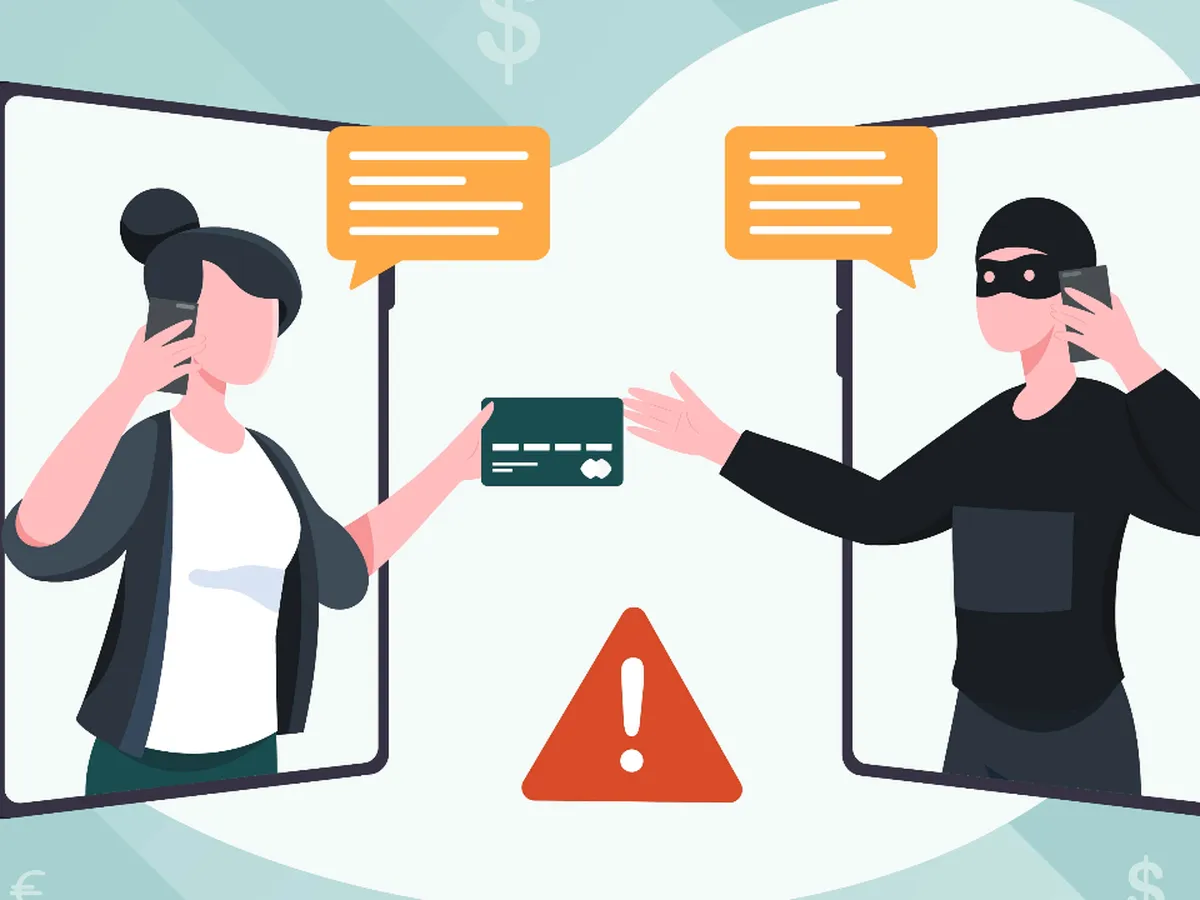 El vishing es una estafa telefónica en la que los delincuentes utilizan la ingeniería social para engañar a las víctimas y obtener información personal o financiera, haciéndose pasar por entidades legítimas